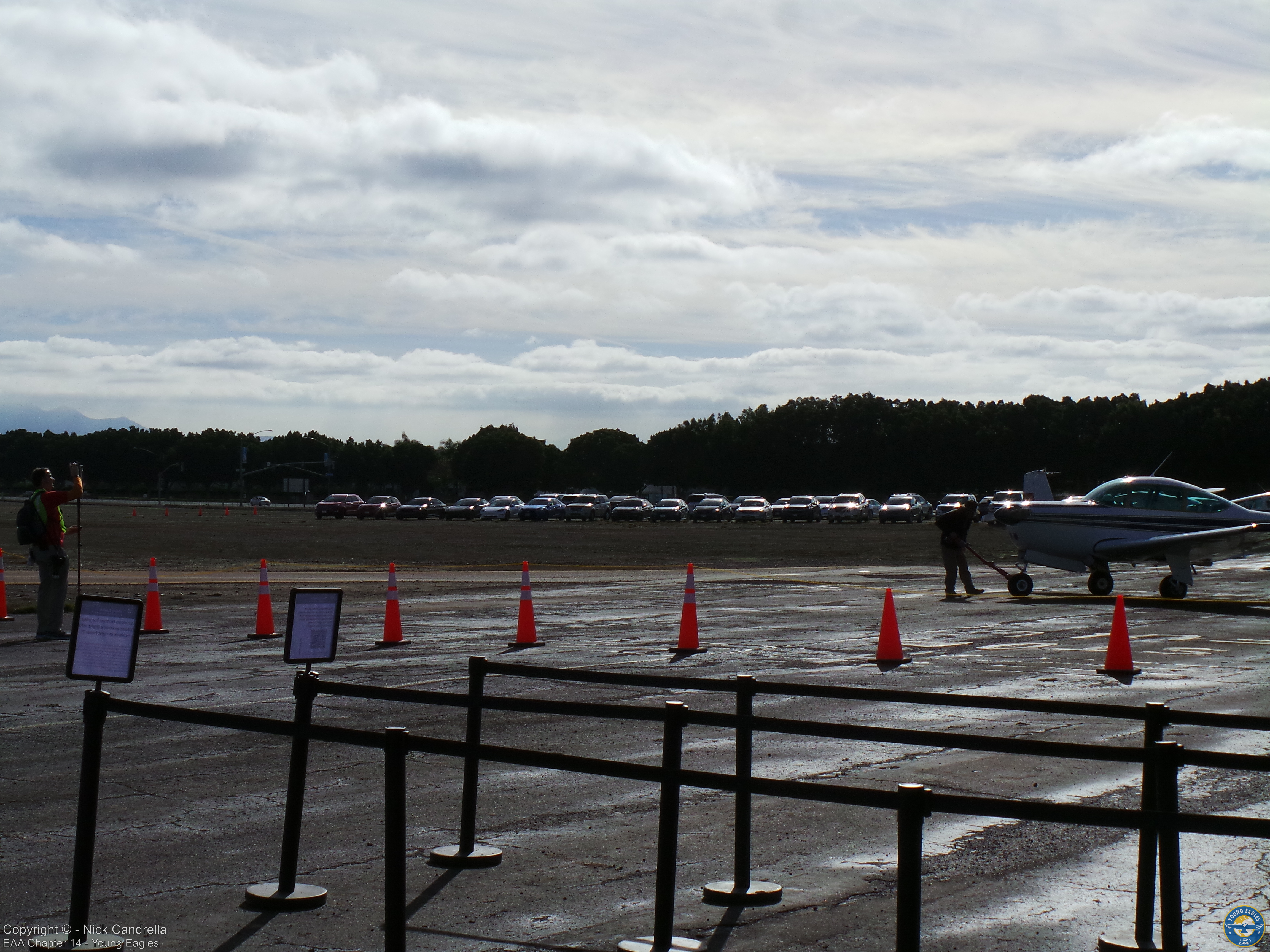 Young Eagles photo 4